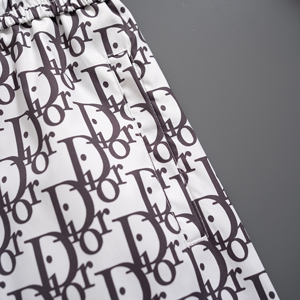 ブランドハーフパンツ内部構造